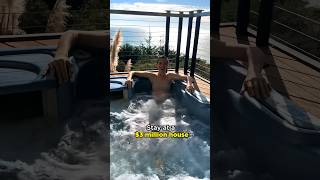 Stay at a $3 million home in California