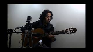 Feria - Mau Montero (Guitarrista Boliviano)