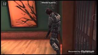 Modern Combat 5: E16,  aiutiamo Tukura