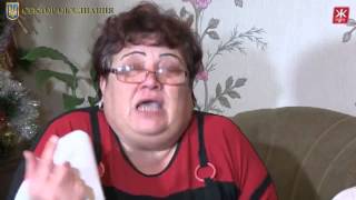 Семья пленного подполковника Украины Олега Кузьминых просят содействия от правительства Украины.