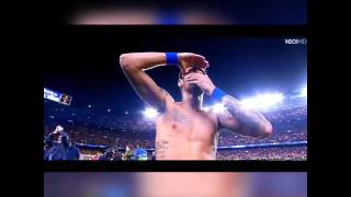Neymar erik dalı gevrektir versiyon