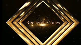 Recherché Tales- Mother | Wife | Daughter - Javonda J