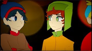 Let's Dance!! | South Park fanimation