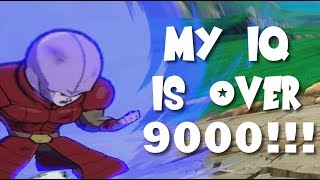 FighterZ and Chillimmortal: My TiMe SkIp Is UnBeAtAbLe