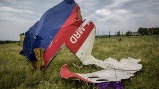 Слідчі розповіли про процес виявлення причин аварії літака над Донбасом #UBR 06.06.2016