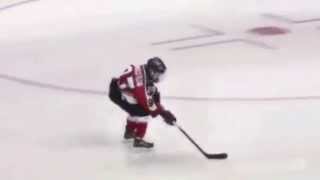 Пацану 9 лет. Хоккей/hockey VINE ВАЙН
