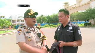 Mengintai Penyelundupan Narkoba di Banyuasin Part 2