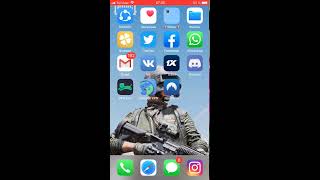 КАК СКАЧАТЬ БЕТА ТЕСТ PUBG MOBILE 0.13.0 на iOS!
