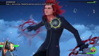 KINGDOM HEARTS 3 ReMind - DLC PARTE 4 FINAL ESPAÑOL