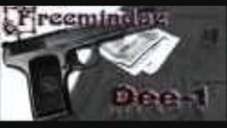 Dee-1 - Погастролируем По Матушке Руси