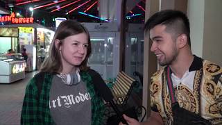 УЗБЕКИСТОН ПРИЗДИЕНТИ НЕЧАНЧИ ЙИЛИ ТУГИЛГАН? / ОПРОС ТАШКЕНТДА