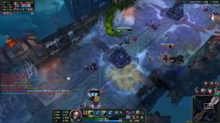 Classic Singed Play