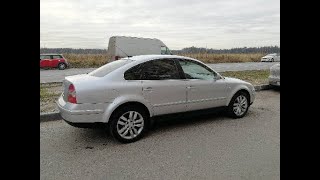 почему плохо заводится ?Volkswagen passat b5+ v-6.чистка абсорбера.