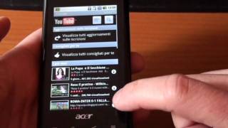 Acer Liquid ROM 2.1 batista70phone 1.8.2 by Drigerott