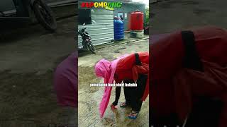 santuy aja ga ada cinta #shorts #shortvideo #ballon #balloon #ballons #balloons #ballons#fypシ
