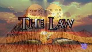 New Covenant & Old Covenant Explained!