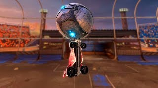 ESTO SE HACE ASI Y PUNTO - ROCKET LEAGUE COMPETITIVO