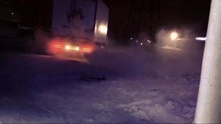 Типичный Газелист: ГАЗель V6,попал на замену TOYOTA мотора