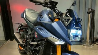 2022 Suzuki KATANA 1000 | Price, Features Full Details Review | " The New Real Monster "