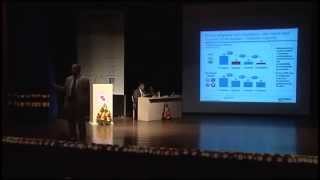 Session on Pharma by Sudarshan Jain At XVI National Seminar Symbiosis Pune