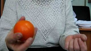 упражнения для кистей рук