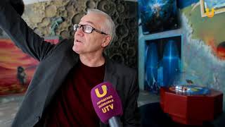 UTV. Уфимский планетарий ждет реконструкция