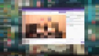 PORN on Twitch wtaf?!?!