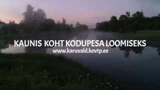 Käru alevik, Raplamaa