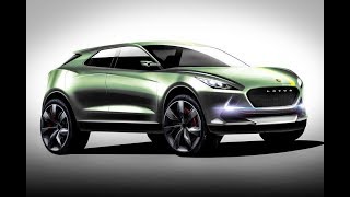 Lotus owner Geely plans SUV and cars to rival Ferrari