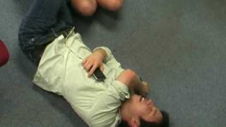 Tickle Tickle A&J