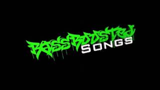 E-40 RED CUP Feat. T-Pain, Kid Ink & B.O.B. (Bass Boosted)