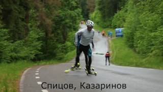 17/18 Группа Бородавко. техническая тренировка