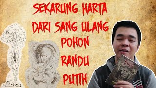 Kisah Tanah Jawa #3 - Bank Gaib | Review Kumpulan Cerita Indonesia