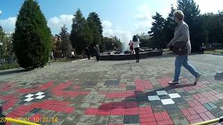 Бахмут. 2017.09.01