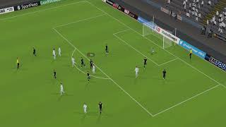 FM 18 ND Gorica - Real Madrid