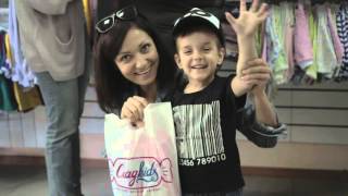 Отзыв партнёра «Бонплана» о франшизе «СладKids»