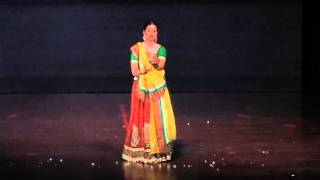 Yatra 1 by Jhumpa Chakraborty.