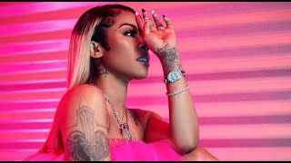 Keyshia Cole ft K. Michelle - Wish I Never (NEW 2016) Demo