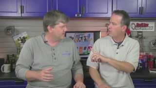 About John Deere Factory in Horicon, WI