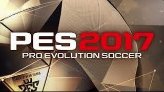 PES 2017 Download For Free (Easy)