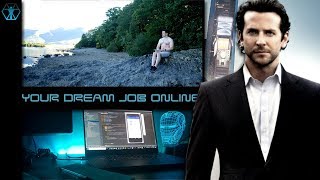 How to Build Your Dream Job, Project , or Business Online