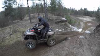 Access 650i...