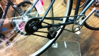 Velo Sport Retro Direct