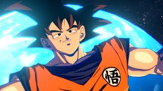 Dragon Ball FighterZ Easter Egg - Battle of the Gods' Epic Conclusion