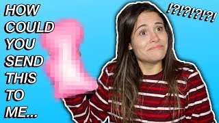 HOW COULD YOU SEND THIS TO ME | AYYDUBS
