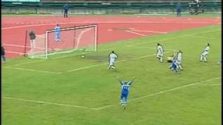 WAT 5-2 BEN TALHA