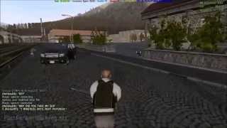 Arma 2 Island Life - PMC Governor Wooble Protection - Part 1 [FFG Server]