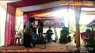 Kaul Ibu Kades talun Kec Ibun ( Ibu Euis Tuti) Bangbung Hideung medley