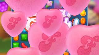 Let's Play - Candy Crush Friends Saga iOS (Level 1076 - 1078)