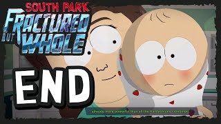 South Park The Fractured But Whole - PART 26 - True Origin Story
